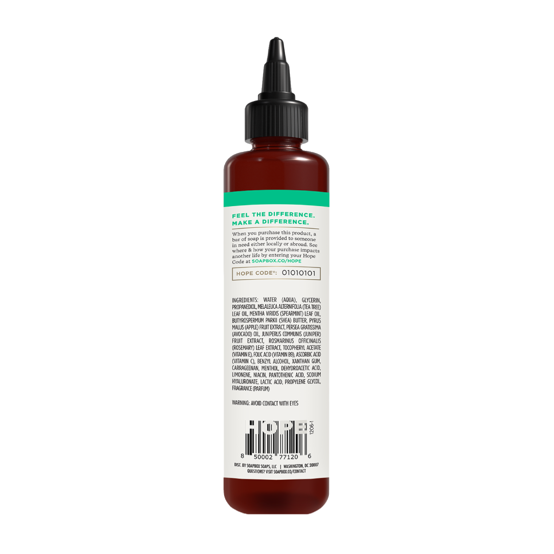 Scalp Soother Rebalancing Rinse-Out