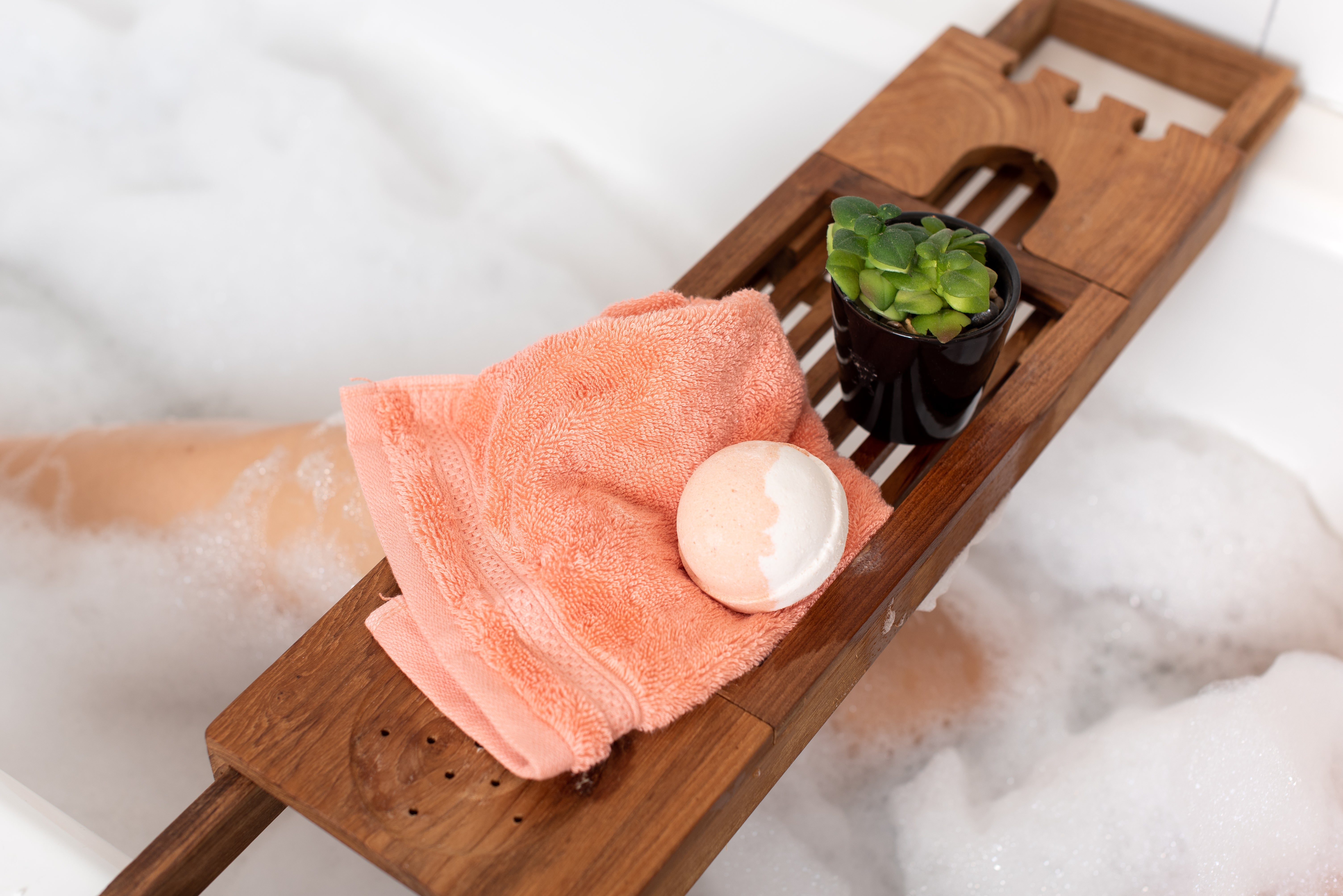 Cozy Spa Bath & Body Bundle (Medium)