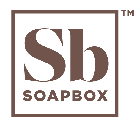 Hope Code Soapbox