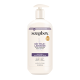 Oat Milk + Lavender Ultra Hydrating Body Lotion