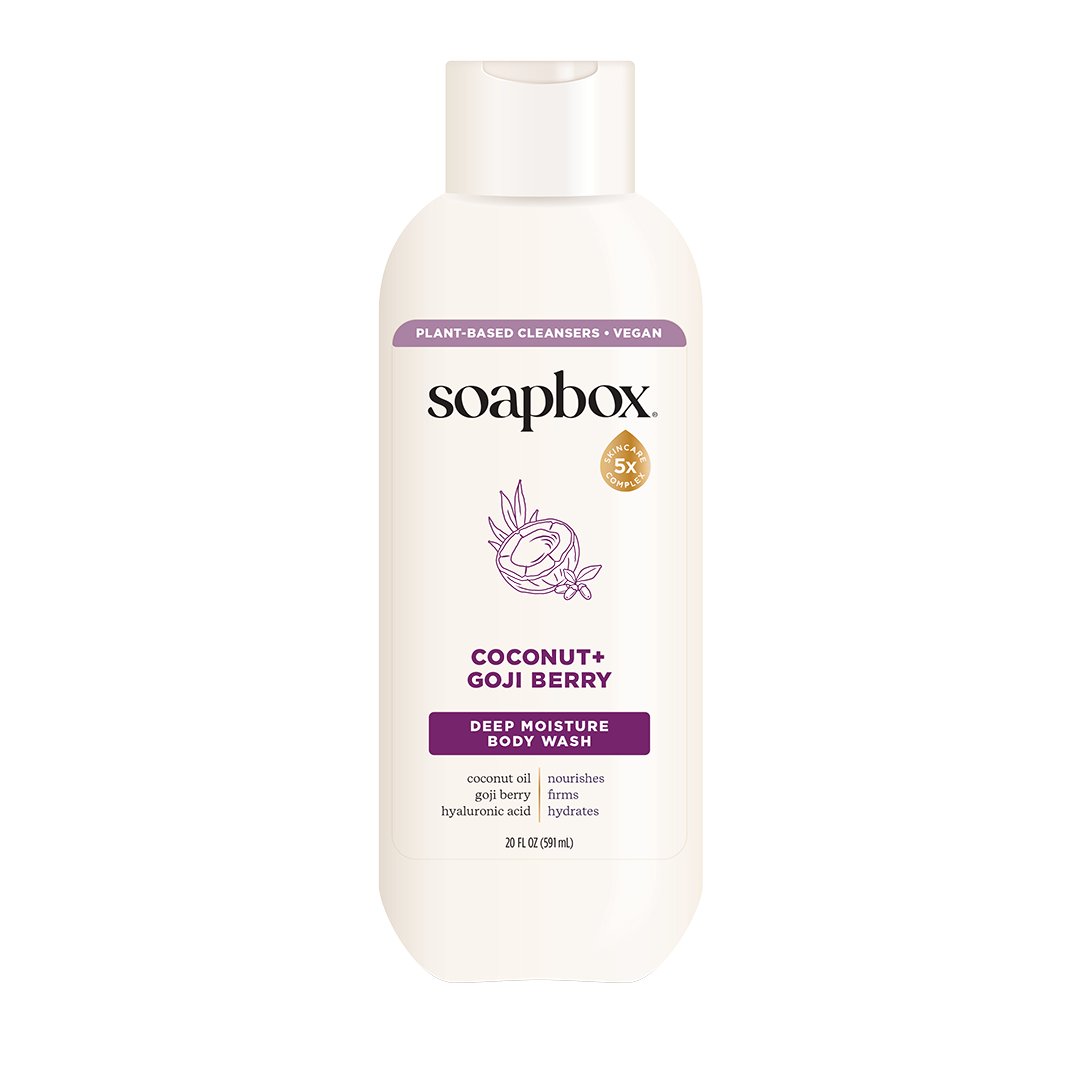 Soapbox Holiday Shop