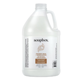 Coconut Milk + Sandalwood Moisturizing Liquid Hand Soap Gallon Refill