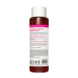 Keratin & Raspberry Seed Oil Smoothing Shampoo