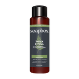 Men's Thick & Full 2-in-1 Shampoo and Conditioner