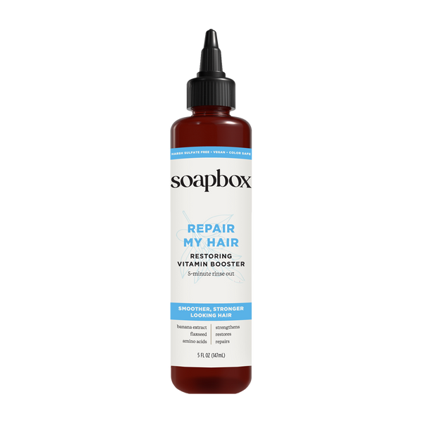 Repair My Hair Vitamin Booster Treatment