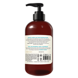 Sea Minerals + Aloe Moisturizing Liquid Hand Soap