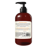 Sweet Orange Citrus Moisturizing Liquid Hand Soap