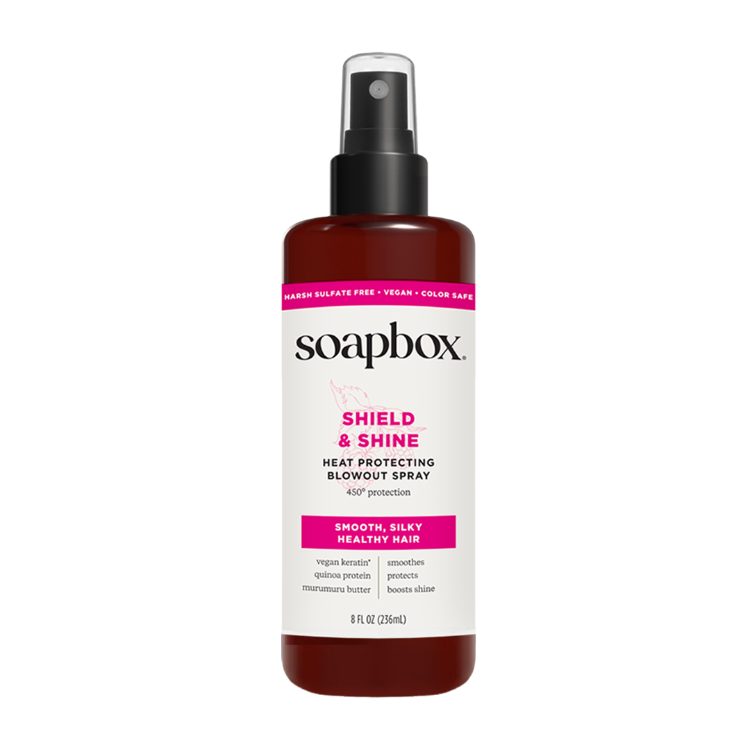 Keratin Hair Care