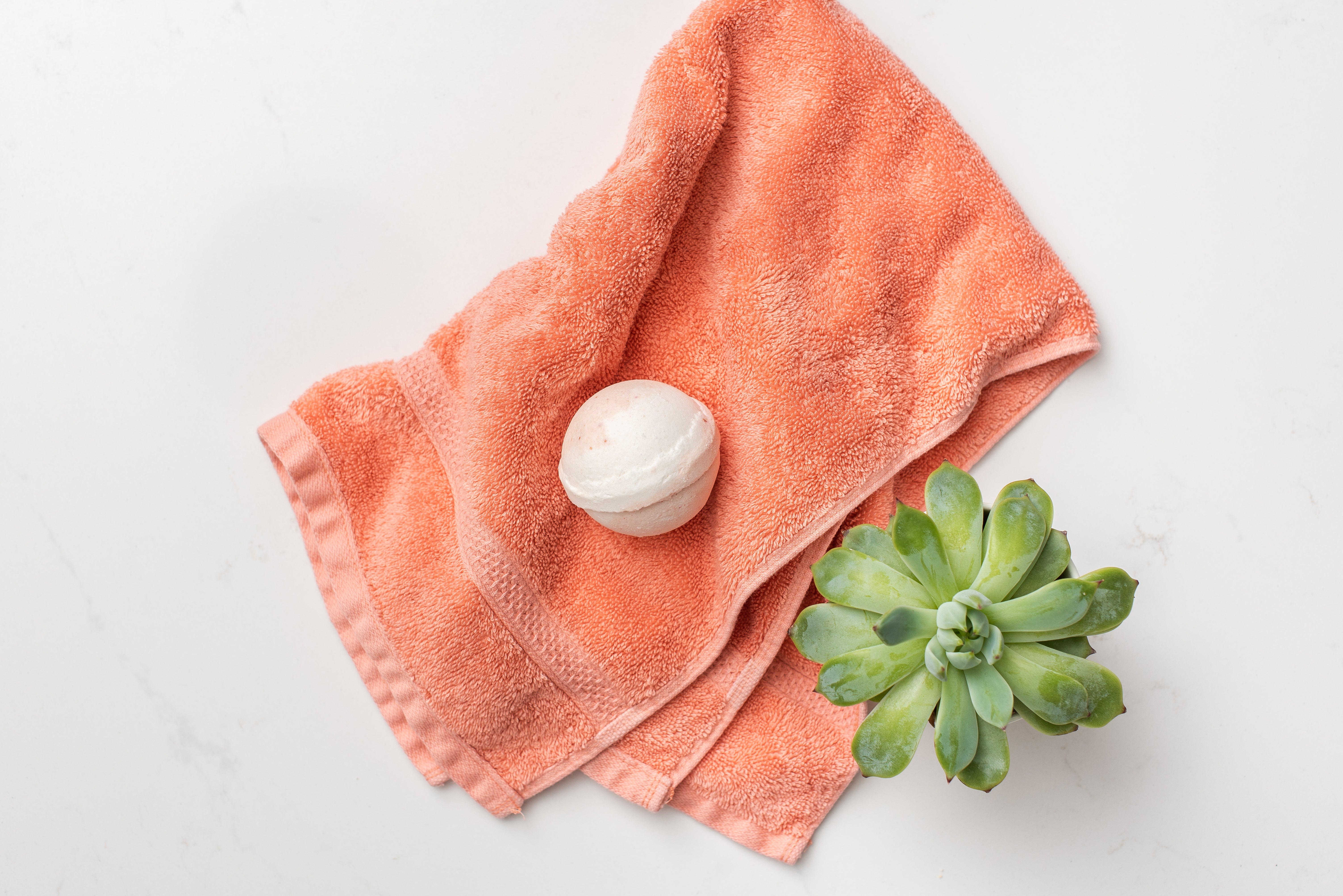 Cozy Spa Bath & Body Bundle (Medium)
