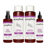 Biotin & Superfruit Volumizing Haircare Bundle