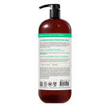 Tea Tree & Mint Scalp Balancing Conditioner - 1 Liter