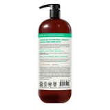 Tea Tree & Mint Scalp Balancing Shampoo - 1 Liter