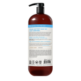 Argan Oil & Vanilla Soften & Anti-Frizz Conditioner - 1 Liter