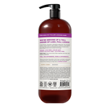 Biotin & Superfruit Restore & Volume Shampoo - 1 Liter