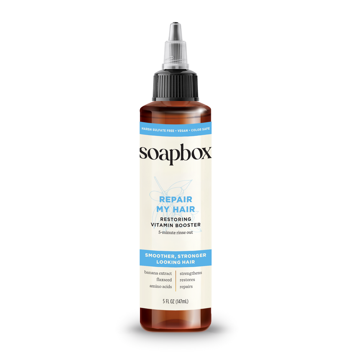 Repair My Hair Vitamin Booster Treatment
